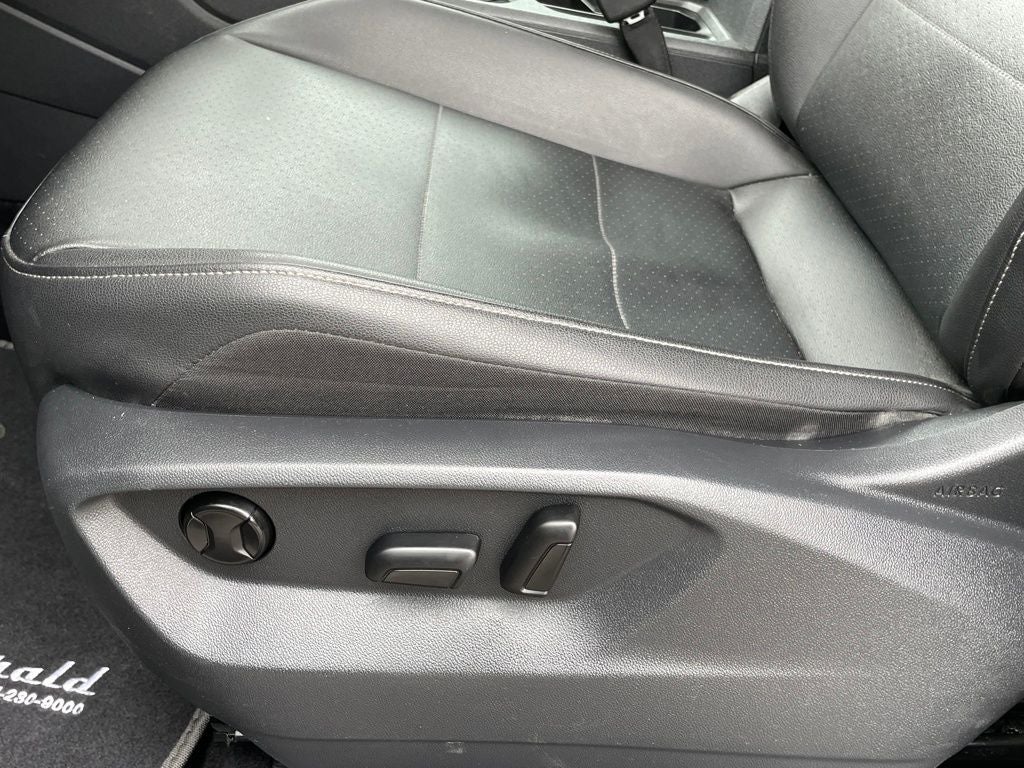 2020 Volkswagen Tiguan 2.0T SEL 4Motion