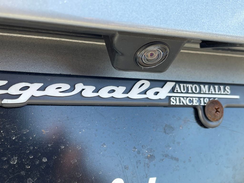 2020 Volkswagen Jetta GLI 2.0T S