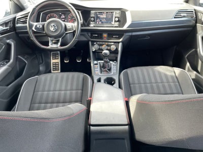 2020 Volkswagen Jetta GLI 2.0T S