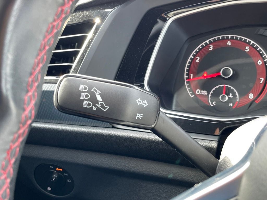 2020 Volkswagen Jetta GLI 2.0T S