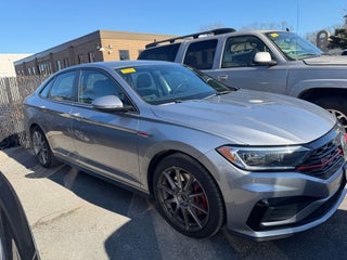 2020 Volkswagen Jetta GLI 2.0T S