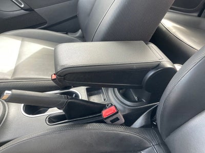 2017 Volkswagen Beetle 1.8T Classic