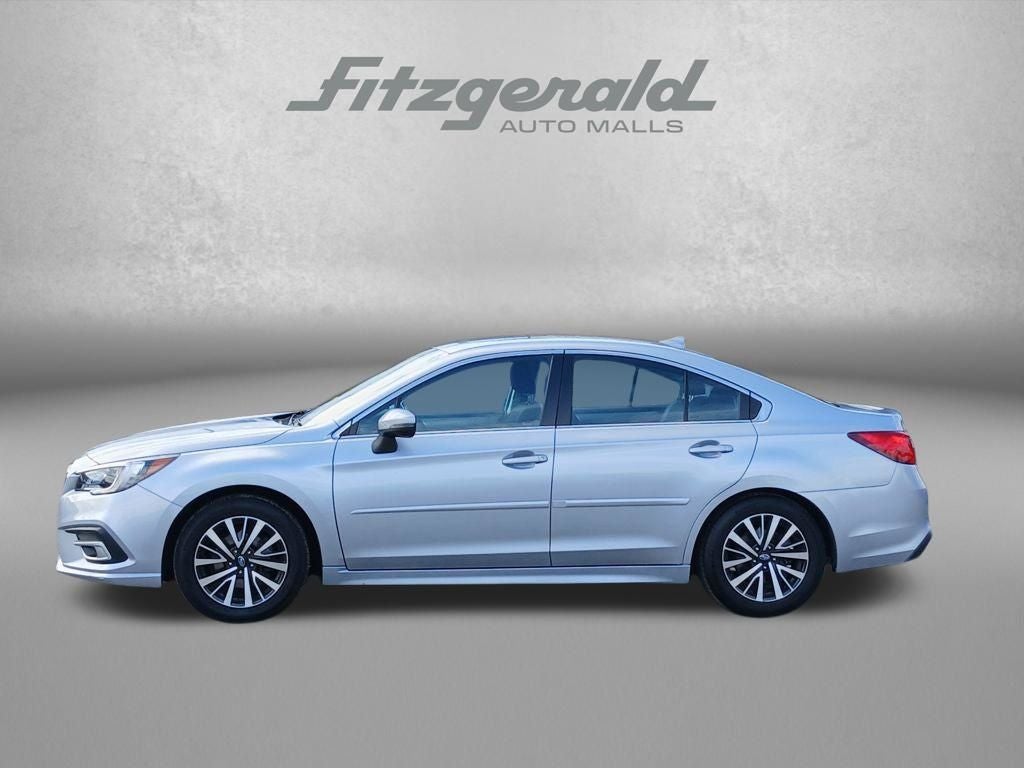 2018 Subaru Legacy 2.5i Premium