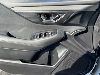 2023 Subaru Legacy Premium