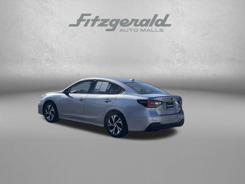 2023 Subaru Legacy Premium