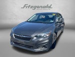 2019 Subaru Impreza 2.0i