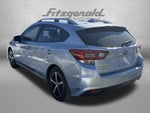 2023 Subaru Impreza Premium