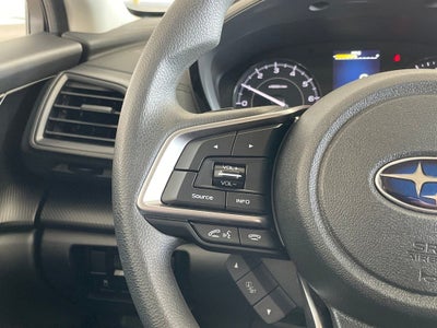 2023 Subaru Impreza Premium