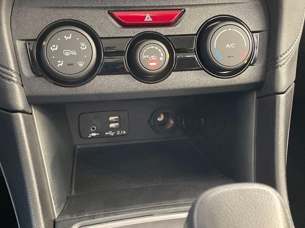 2023 Subaru Impreza Premium