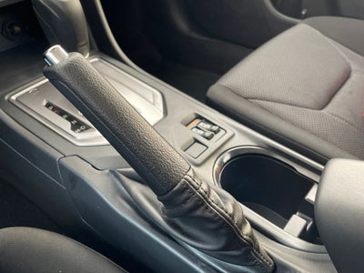 2023 Subaru Impreza Premium