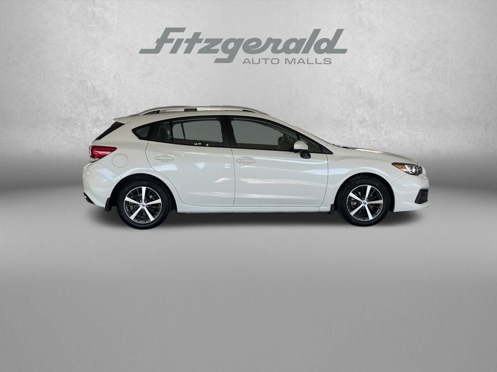 2023 Subaru Impreza Premium