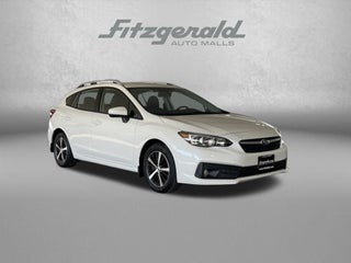 2023 Subaru Impreza Premium