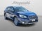 2017 Subaru Outback 3.6R Touring