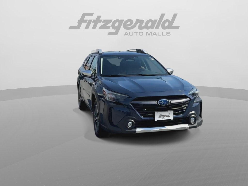 2024 Subaru Outback Touring