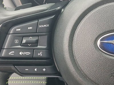 2025 Subaru Outback Onyx Edition XT