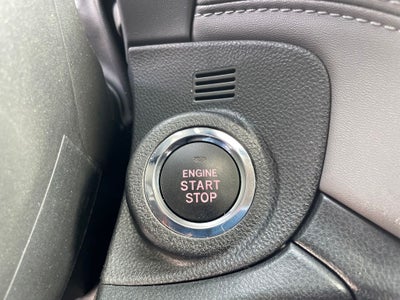 2025 Subaru Outback Onyx Edition XT