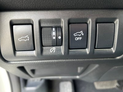 2025 Subaru Outback Onyx Edition XT