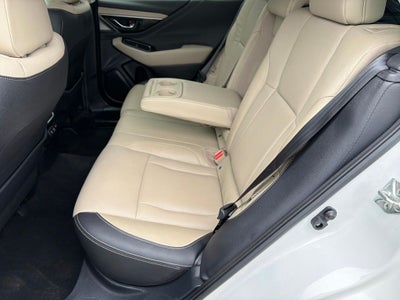 2021 Subaru Outback Limited XT