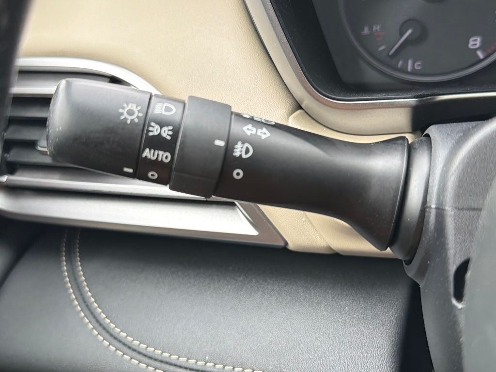 2021 Subaru Outback Limited XT