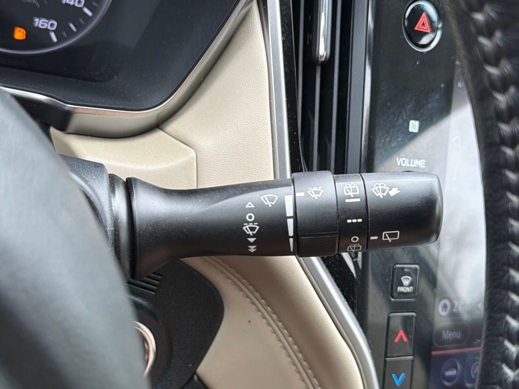 2021 Subaru Outback Limited XT
