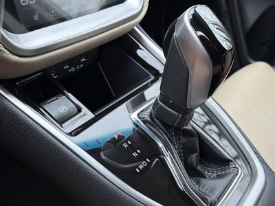 2021 Subaru Outback Limited XT