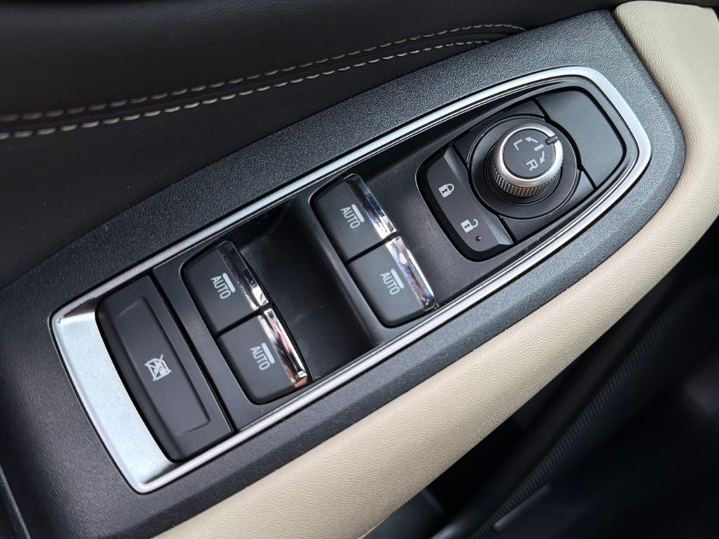 2021 Subaru Outback Limited XT