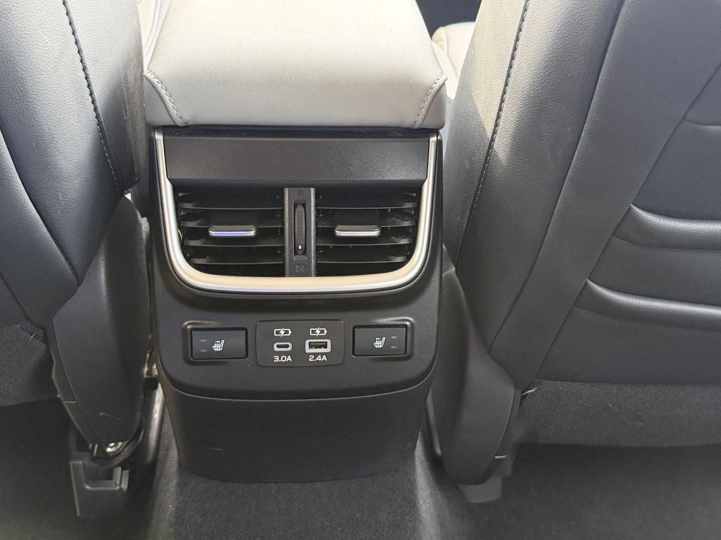 2024 Subaru Outback Limited XT