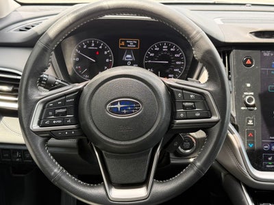 2024 Subaru Outback Limited XT