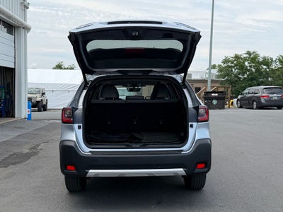 2024 Subaru Outback Limited XT