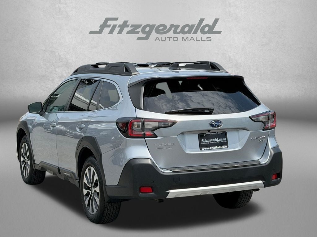 2024 Subaru Outback Limited XT