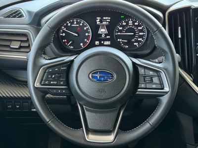 2025 Subaru Ascent Premium