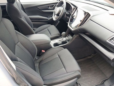 2023 Subaru Ascent Premium