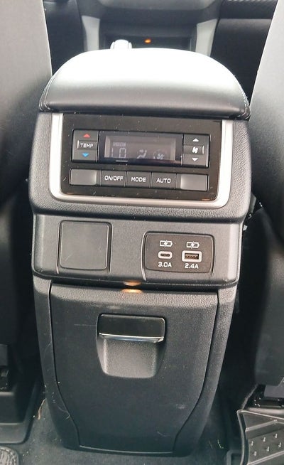 2023 Subaru Ascent Premium