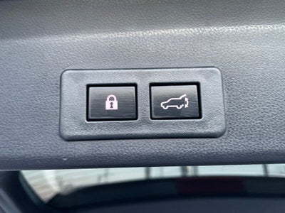 2024 Subaru Ascent Onyx Edition