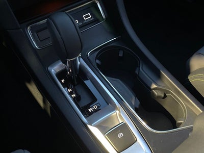 2024 Subaru Ascent Onyx Edition