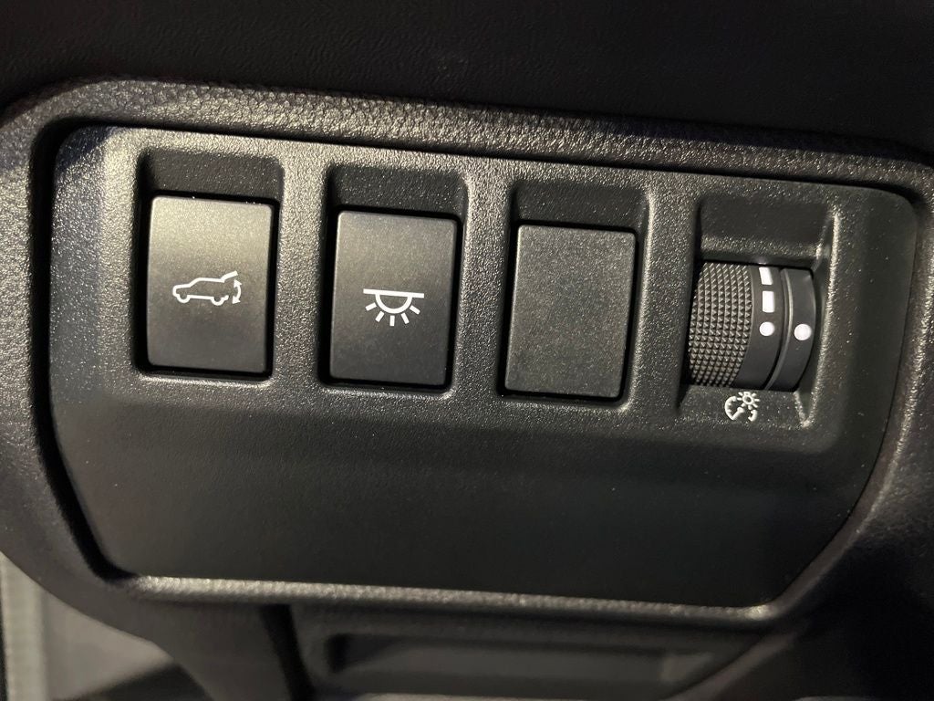 2024 Subaru Ascent Onyx Edition