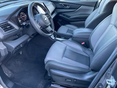 2024 Subaru Ascent Onyx Edition