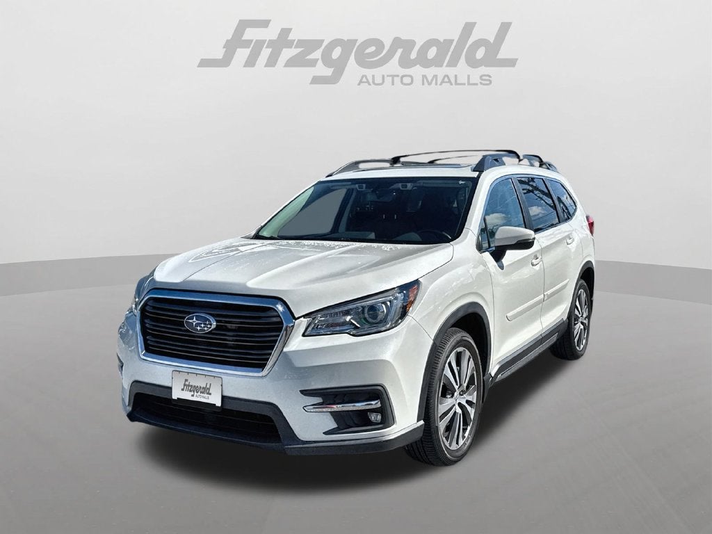 2020 Subaru Ascent Limited