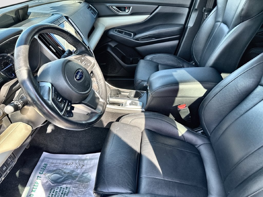 2020 Subaru Ascent Limited