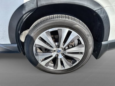 2020 Subaru Ascent Limited