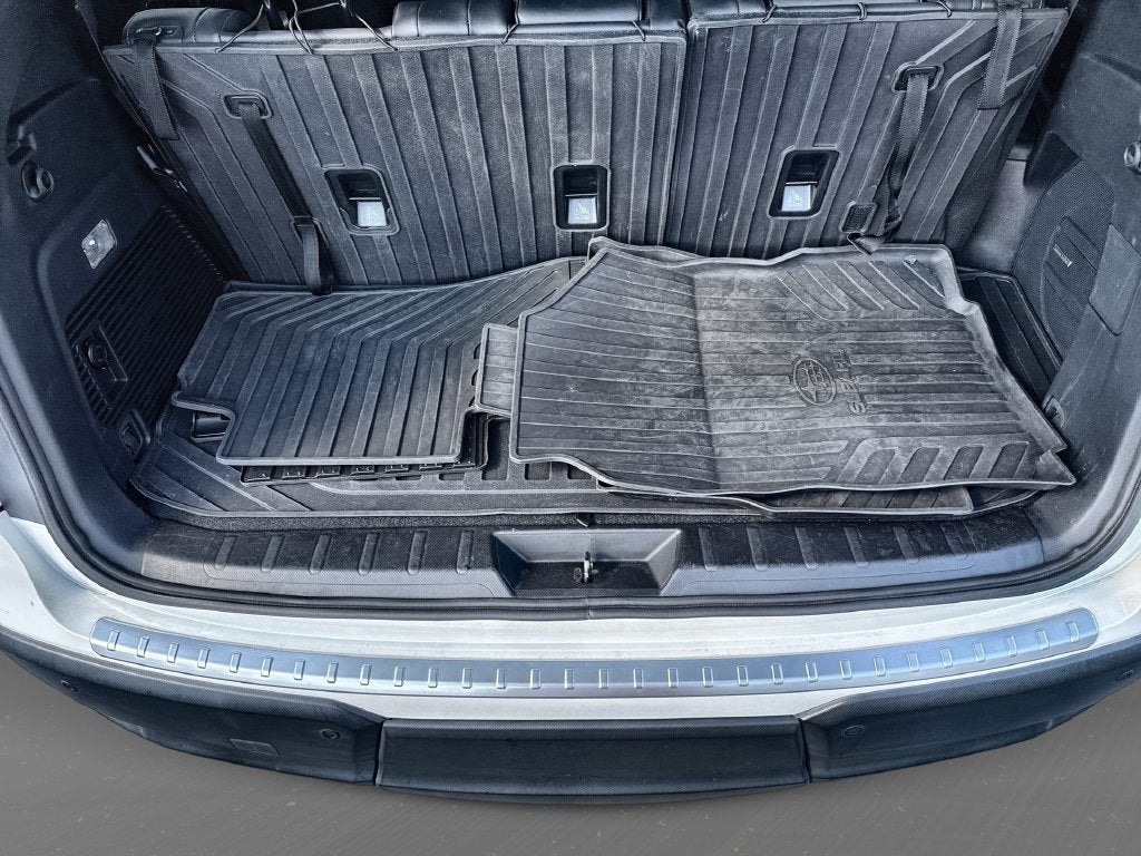 2020 Subaru Ascent Limited