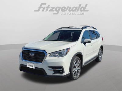 2020 Subaru Ascent Limited
