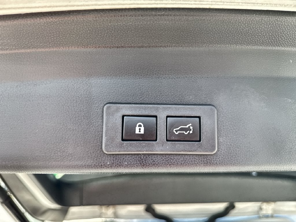 2020 Subaru Ascent Limited