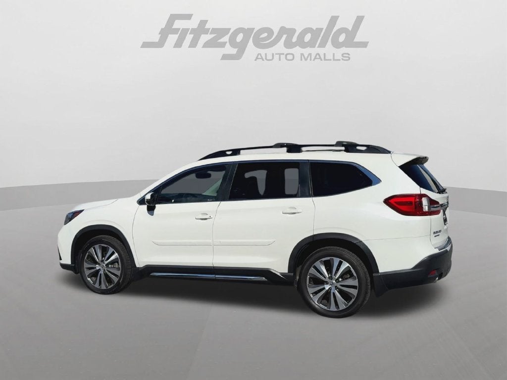 2020 Subaru Ascent Limited