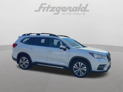2020 Subaru Ascent Limited