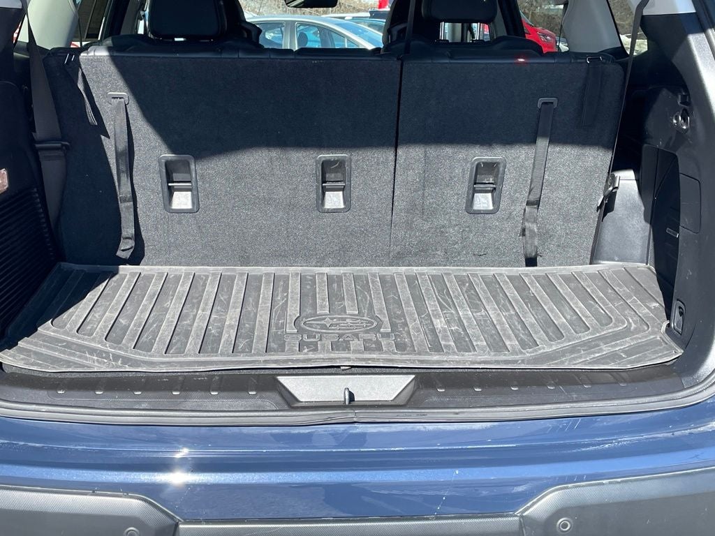 2024 Subaru Ascent Limited