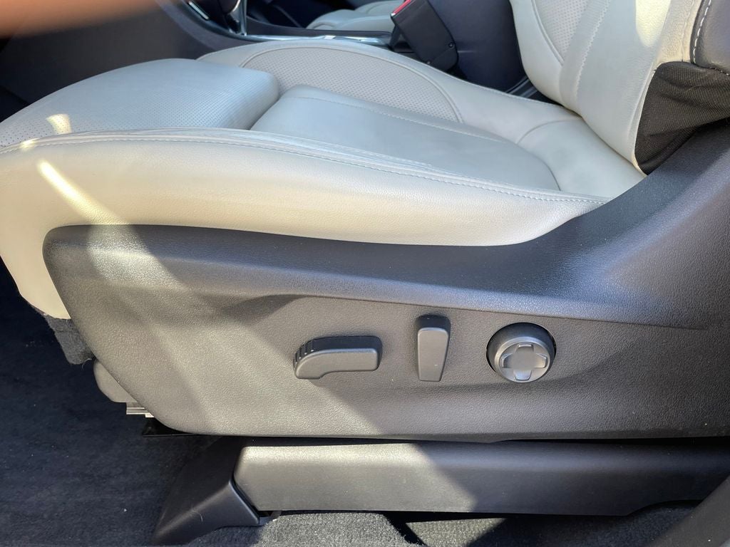 2024 Subaru Ascent Limited