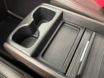 2019 Honda Odyssey EX-L w/Navigation and Rear Entertainment System