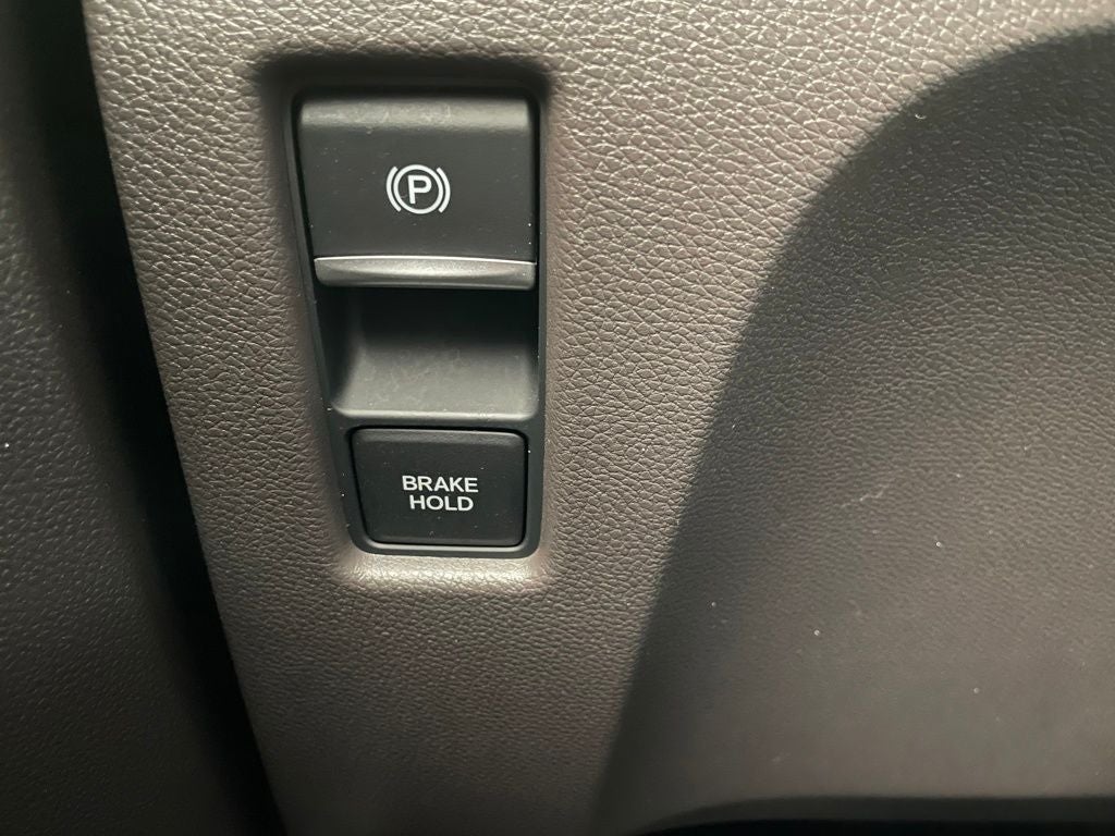 2019 Honda Odyssey EX-L w/Navigation and Rear Entertainment System