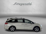 2019 Honda Odyssey EX-L w/Navigation and Rear Entertainment System